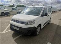 CITROEN 1.5 BLUEHDI 75KW TALLA M LIVE PACK  - 0606-LYZ